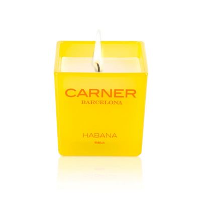 CARNER BARCELONA Habana Candle 200 gr